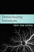 Hippel |  Democratizing Innovation | Buch |  Sack Fachmedien