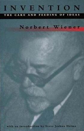 Wiener |  Invention | Buch |  Sack Fachmedien