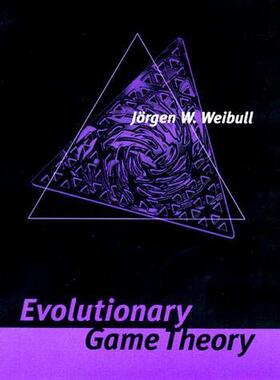  Evolutionary Game Theory | Buch |  Sack Fachmedien