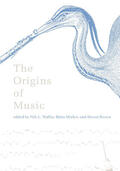 Brown / Wallin / Merker |  The Origins of Music | Buch |  Sack Fachmedien