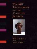 Wilson / Keil |  The MIT Encyclopedia of the Cognitive Sciences (MITECS) | Buch |  Sack Fachmedien