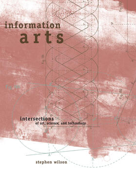 Wilson |  Information Arts | Buch |  Sack Fachmedien