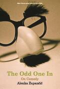 Zupancic |  The Odd One In | Buch |  Sack Fachmedien