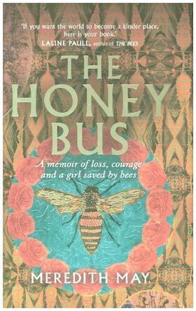 May |  The Honey Bus | Buch |  Sack Fachmedien