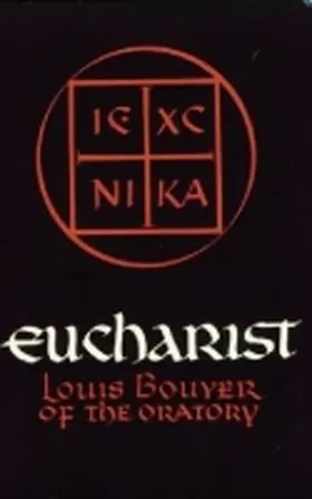Bouyer |  Eucharist | Buch |  Sack Fachmedien