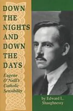 Down the Nights and Down the Days | Buch | 978-0-268-00895-6 | www.sack.de