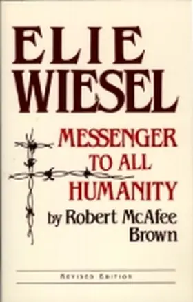 Elie Wiesel | Buch | 978-0-268-00920-5 | www.sack.de