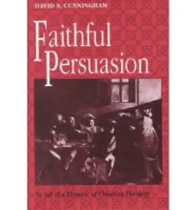 Cunningham |  Faithful Persuasion | Buch |  Sack Fachmedien