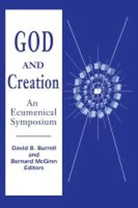 Burrel / Mcginn |  God and Creation | Buch |  Sack Fachmedien