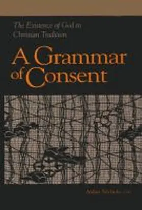  Grammar of Consent | Buch |  Sack Fachmedien