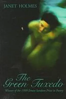 Holmes |  The Green Tuxedo | Buch |  Sack Fachmedien