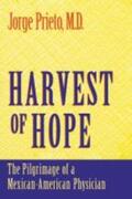 Prieto |  Harvest of Hope | Buch |  Sack Fachmedien