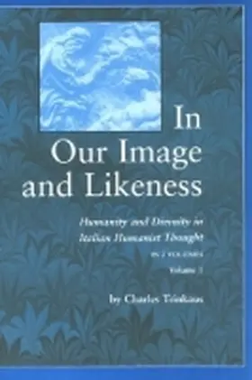 Trinkaus |  In Our Image and Likeness | Buch |  Sack Fachmedien