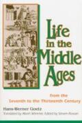 Goetz |  Life In The Middle Ages | Buch |  Sack Fachmedien
