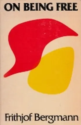 On Being Free | Buch | 978-0-268-01493-3 | www.sack.de
