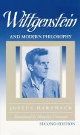 Hartnack |  Wittgenstein and Modern Philosophy | Buch |  Sack Fachmedien