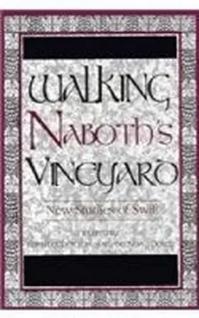 Fox / Tooley |  Walking Naboth's Vineyard | Buch |  Sack Fachmedien