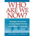 Boyle |  Who Are We Now? | Buch |  Sack Fachmedien