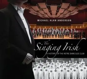 Anderson |  The Singing Irish | Buch |  Sack Fachmedien