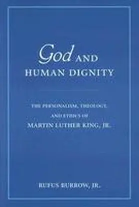 God and Human Dignity | Buch | 978-0-268-02195-5 | www.sack.de