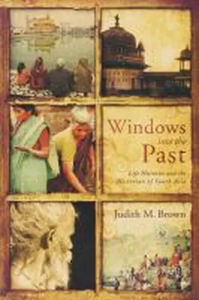  Windows into the Past | Buch |  Sack Fachmedien