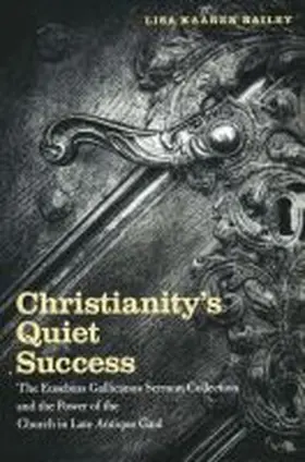 Christianity's Quiet Success | Buch | 978-0-268-02224-2 | www.sack.de