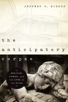 Bishop | Anticipatory Corpse, The | Buch | 978-0-268-02227-3 | sack.de