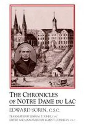 The Chronicles of Notre Dame Du Lac | Buch | 978-0-268-02270-9 | www.sack.de