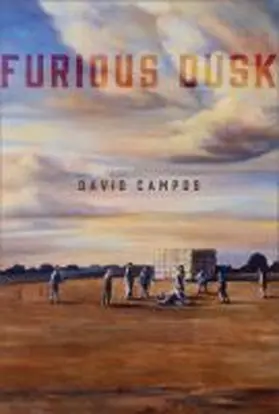 Furious Dusk | Buch | 978-0-268-02377-5 | www.sack.de