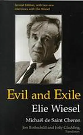 Evil and Exile | Buch | 978-0-268-02758-2 | www.sack.de