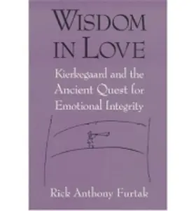 Furtak |  Wisdom in Love | Buch |  Sack Fachmedien