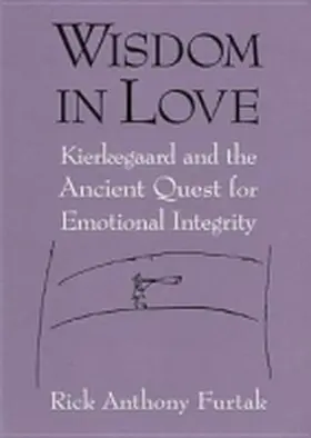 Furtak | Wisdom in Love | Buch | 978-0-268-02874-9 | sack.de