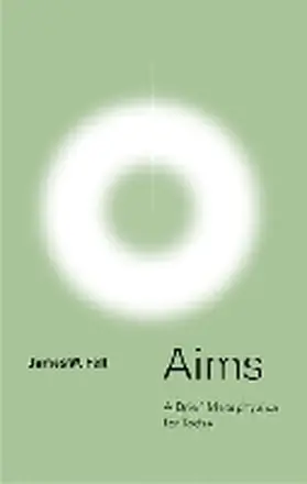 Felt | Aims | Buch | 978-0-268-02901-2 | www.sack.de