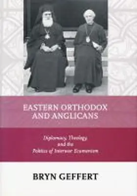 Eastern Orthodox and Anglicans | Buch | 978-0-268-02975-3 | www.sack.de