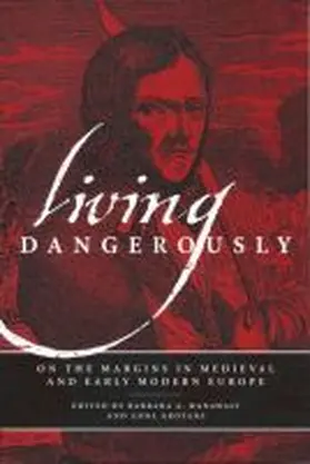 Hanawalt / Grotans |  Living Dangerously | Buch |  Sack Fachmedien