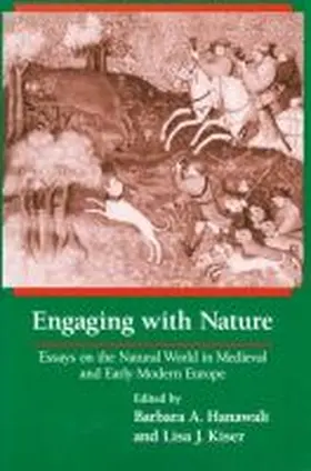 Hanawalt / Kiser |  Engaging With Nature | Buch |  Sack Fachmedien