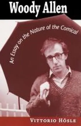 Hösle |  Woody Allen | Buch |  Sack Fachmedien