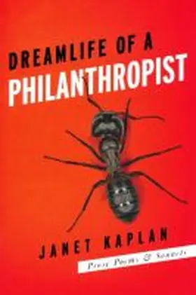 Dreamlife of a Philanthropist | Buch | 978-0-268-03322-4 | www.sack.de