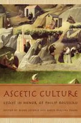 Ascetic Culture | Buch | 978-0-268-03388-0 | www.sack.de