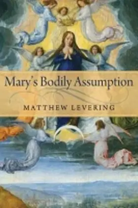 Levering |  Mary's Bodily Assumption | Buch |  Sack Fachmedien