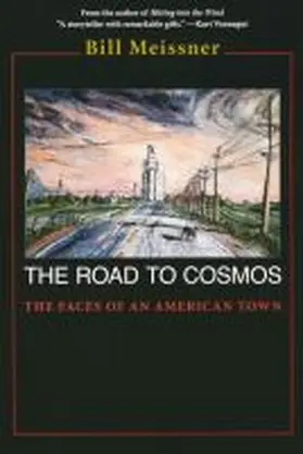 Meissner | Road to Cosmos | Buch | 978-0-268-03501-3 | www.sack.de