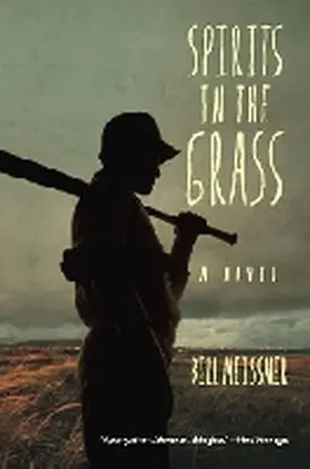 Meissner |  Spirits in the Grass | Buch |  Sack Fachmedien
