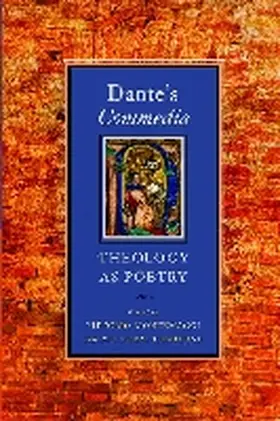 Montemaggi / Treherne |  Dante's Commedia | Buch |  Sack Fachmedien