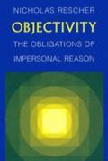 Rescher |  Objectivity | Buch |  Sack Fachmedien