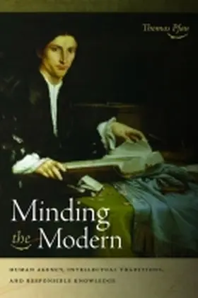 Pfau |  Minding the Modern | Buch |  Sack Fachmedien