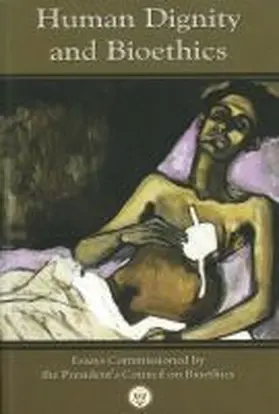 Pellegrino / Schulman / Merrill |  Human Dignity and Bioethics | Buch |  Sack Fachmedien