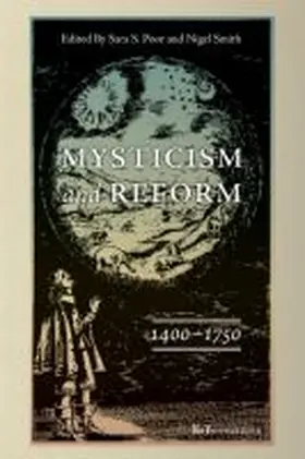 Poor / Smith |  Mysticism and Reform, 1400-1750 | Buch |  Sack Fachmedien