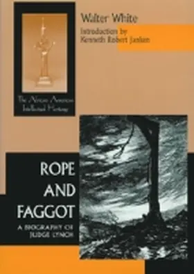 Rope and Faggot | Buch | 978-0-268-04006-2 | www.sack.de