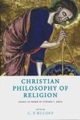 Christian Philosophy of Religion | Buch | 978-0-268-04037-6 | www.sack.de