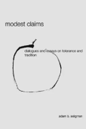  Modest Claims | Buch |  Sack Fachmedien
